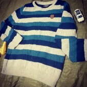 Дуже багато лотів, обирайте економте на доставці ⬇️⬇️⬇️Стильний світерок 98-104р