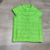 Стегана жилетка Piazaitalia 11-12