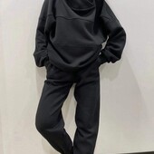 Шок ціна ! Теплий костюм на флісі розмір 36. Турція