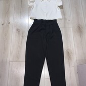 Комплект речей на 12років.