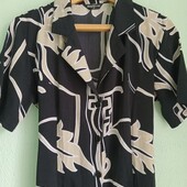 Стильна легка сукня. ПОГ:52 см