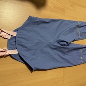 Чудовий комбінезон на не погоду ! Сток , якість