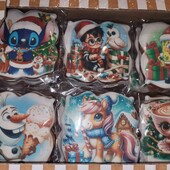 Пряники Імбирні