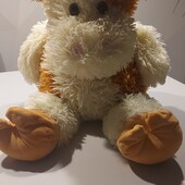 М'яка іграшка велика корова