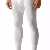 Фирменное мужское термобелье, кальсоны хлопок 100%