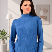 жіночий светр