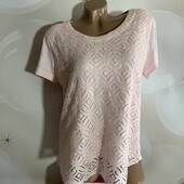 Распродажа! Женская футболка размер ХЛ, состояние идеальное