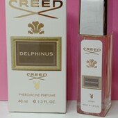 Creed Delphinus 40 мл. с феромонами. Превосходный, очаровательный, цветочный, восточный аромат.
