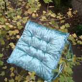 Подкладка/ подушка на стул (40*40 см)!