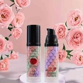 База під макіяж 3-х кольорна праймер 