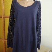 Блуза, р. 48-50