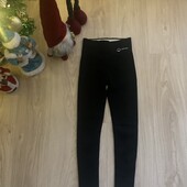 Суперрські лосини , дуже теплі, розмір М