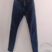 Джинси скіни