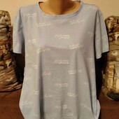 піжамна футболка пог. 69