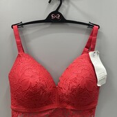 404. Бюстгальтер без кісточок 75Е
