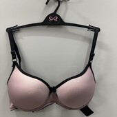 405. Бюстгальтер пушап 85В