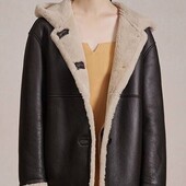 Дублянка жіноча, розмір Л