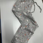 445. Штани домашні М 40/42