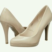 Элегантные туфли лодочки M&S Insolia