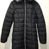 Полупальто, подовжена курточка , єврозима