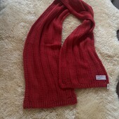 Нарядный шарф новый