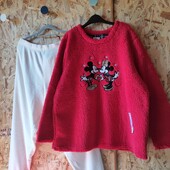 Розпродаж! Тепленька піжамка Primark, p. XL