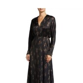 Vince. Брендова сукня