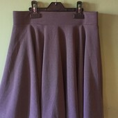 Юбка коротка р М