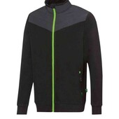 Флисовая куртка толстовка Parkside Xxl 56/58