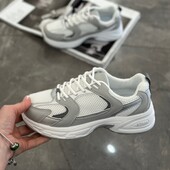 Кросівки жіночі шкіра