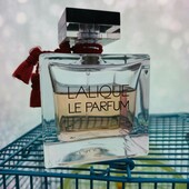 Оригинал lalique le parfum)