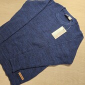 Лупілу! Легкий світер для хлопчика 122/128! Лот 21