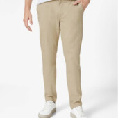 ♕ Якісні чоловічі штани chino від Livergy, розмір ХL