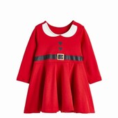 ❣️H&M сукня 9-12 місяців