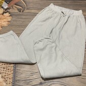 Флисовые штаны размер С