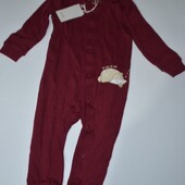 Чоловічок lupilu 74\80