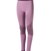 Натільна термобілизна легінси з зональною терморегуляцією для дівчинки Crivit 158\164