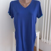 Danskin now футболка для занять спортом тренувань бігу XXL-розмір