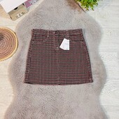 Трендова спідничка від нова, Сток