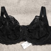 Невероятно красивый, нежный бюстик 90 D