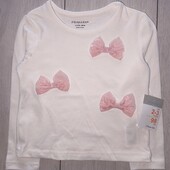 Реглан Primark, 2-3р / 98см. З біркою!