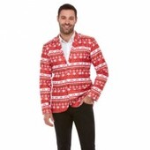 Різдв'яний жакет розмір М-L Німеччина