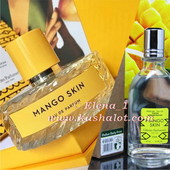 67ml⚡Стойкость⚡Неиссякаемое удовольствие⚡Mango Skin⚡Нежный, сочный старт, дорогой шлейф!