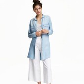 Сорочка плаття h&m