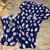 Флисовый слип на 12/14 лет