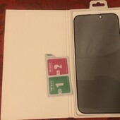 Захисне скло для iPhone 15 pro max/15+. нове. Безкоштовна доставка укрпоштою.