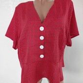 Блуза розмір 24