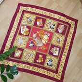 Платок гарний та стильний ❤️від 2-х лотів подарунок