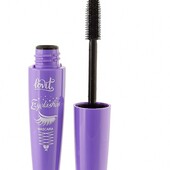 Новая удлиняющая тушь для ресниц