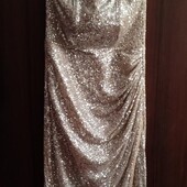 Сукня вечірня